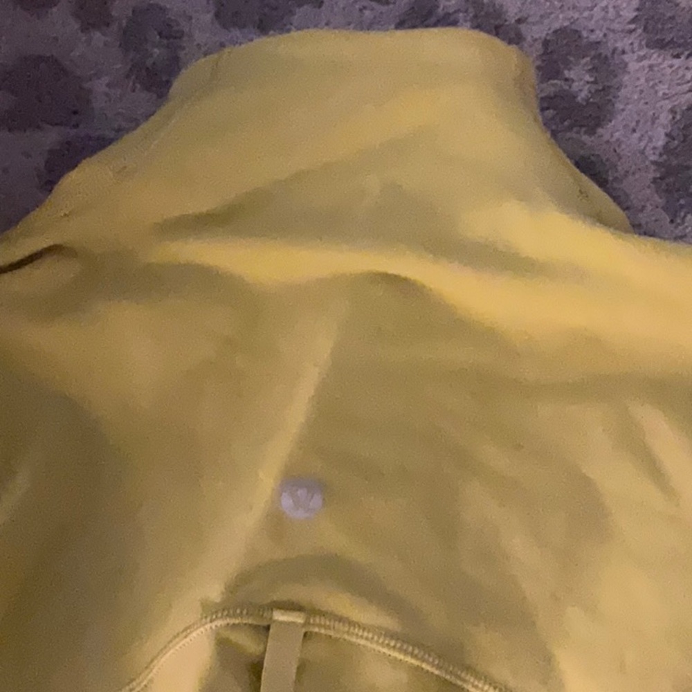 Lululemon Athletica Define Jacket - Picture 6 of 6